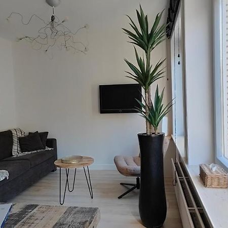 Centrum Luxe Appartement Ost 2 Plus 2 Ostend Luaran gambar